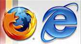Lỗi bảo mật liên thông IE & Firefox