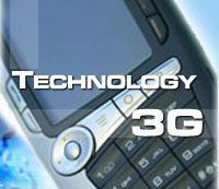 Năm 2007, sẽ cấp phép 3G cho tối đa 4 nhà cung cấp