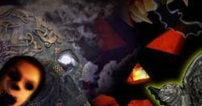 Tại sao mọi người thích xem phim kinh dị?