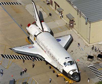 Bảo trì kính thiên văn vũ trụ Hubble