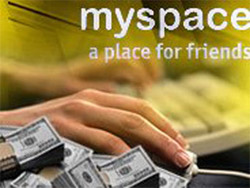 Vì sao MySpace bị ..."thất sủng"