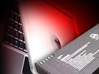 Các nhà sản xuất laptop tìm kiếm chuẩn pin an toàn hơn