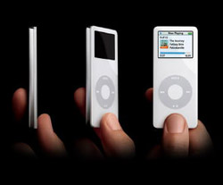 iPod và những điều chưa biết