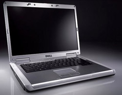 Dell ra mắt laptop đầu tiên sử dụng chip AMD