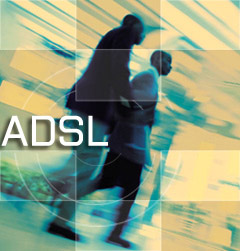 Internet băng rộng ADSL: Bán dịch vụ... trên giấy