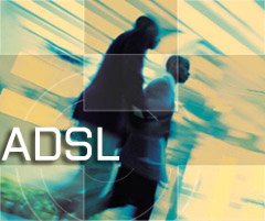 Internet băng rộng ADSL: Bán dịch vụ... trên giấy