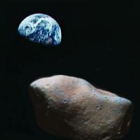 Tiểu hành tinh Apophis sẽ không va vào Trái Đất