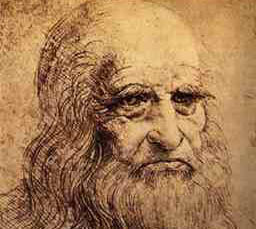 Leonardo da Vinci có thể là người gốc Ả Rập