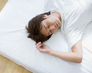 Rối loạn chu kỳ giấc ngủ dễ chết sớm