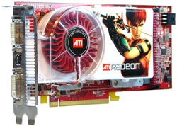 AMD tung ra hai card đồ hoạ thế hệ mới cho máy Mac