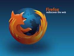 Mozilla vá hàng loạt lỗi bảo mật sản phẩm
