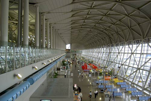 Phi trường quốc tế Kansai