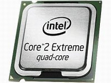 Intel tung chip ‘4 lõi’ ra thị trường