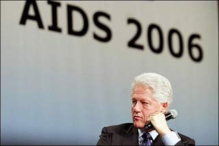 Cựu Tổng thống Mỹ Bill Clinton sẽ thăm Việt Nam