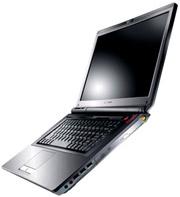 Mẫu laptop multimedia mới nhất của Lenovo