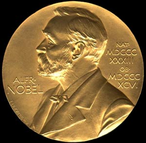 Những kỷ lục về giải thưởng Nobel