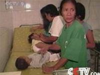 Philippines: nhiễm khí độc, 30 người nhập viện