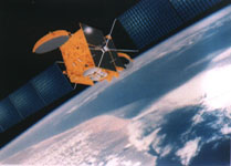 Tháng 5/2007, Trung Quốc sẽ phóng vệ tinh SinoSat-3