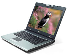 Laptop Core 2 Duo đầu tiên có giá dưới 1.000 USD