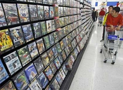 Trung Quốc ngừng sản xuất đầu đĩa DVD vào năm 2008