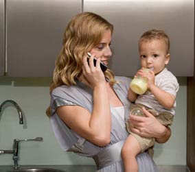 Tay trái và những điều thú vị