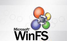 Microsoft vẫn tiếp tục phát triển WinFS