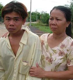 Nam Bộ bàng hoàng