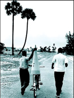 Dịch vụ không gian giá rẻ