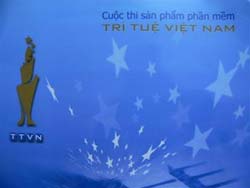 12 sản phẩm vào chung khảo Trí tuệ VN