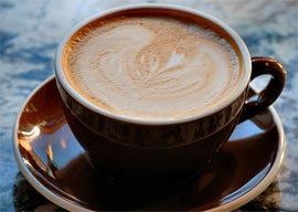 Cà phê - thuốc độc đối với tim mạch