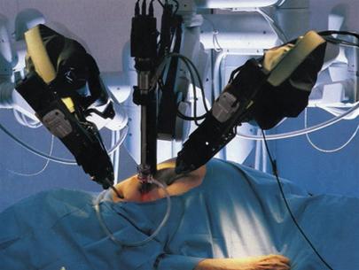 Thế hệ robot mới sắp ra lò