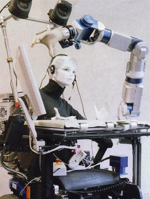 Thế hệ robot mới sắp ra lò