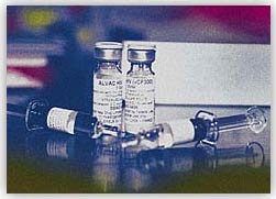 Trung Quốc thử vắcxin AIDS mới