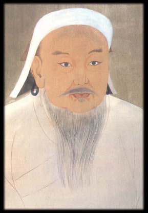 Lần theo dấu vết huyền sử loài người