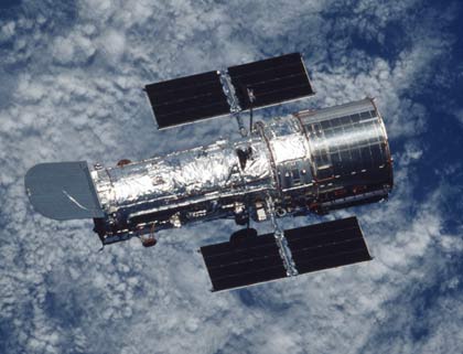Kính viễn vọng Hubble sẽ được sửa chữa vào ngày 11/9/2008