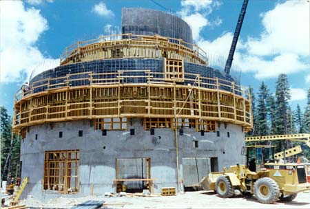 Kính viễn vọng lớn nhất thế giới