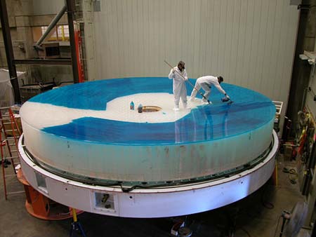 Kính viễn vọng lớn nhất thế giới