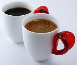 Chất cafein có thể giúp làm giảm đau sau khi tập thể dục