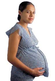 Cấy tử cung để giúp phụ nữ mang thai
