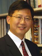 Giáo sư Stephen Chou