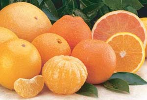 Bổ sung thêm lợi ích của Vitamin C