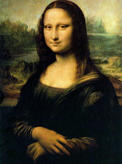 Đã xác định được ngày mất và nơi chôn cất nàng Mona Lisa?