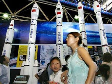 Trung Quốc xác nhận việc phá hủy vệ tinh