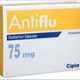 Thuốc chống virus cúm gia cầm