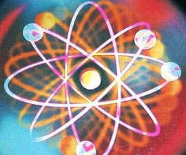 Luật năng lượng nguyên tử sẽ trình Quốc hội trong năm nay