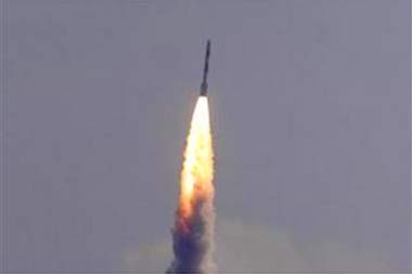 Ấn Độ thành lập lực lượng phòng vệ không gian