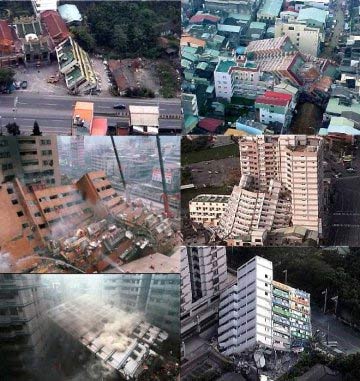 Nhật Bản đưa vào sử dụng hệ thống cảnh báo thiên tai tự động