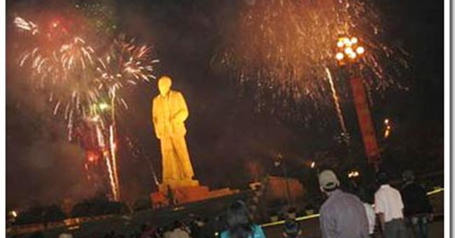 Chào Xuân Đinh Hợi