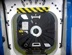 Kể chuyện thăm NASA
