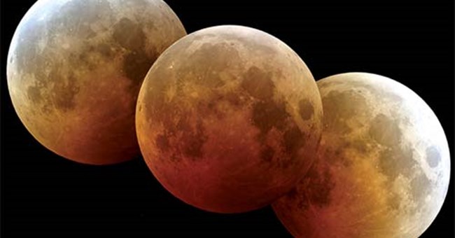 Ngày 3/3 sẽ xảy ra nguyệt thực toàn phần